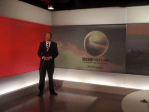 Peter Sloss in a meteorological forecaster at the Met Office and has over 30 years experience of the provision of forecasting services including BBC Scotland.  Peter has been one of the core flood forecasting service team from the start in 2011.